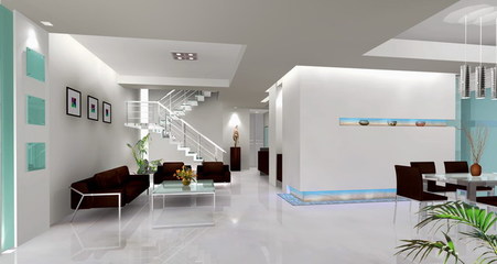 荊門(mén)一流的裝飾工程設(shè)計(jì)服務(wù)領(lǐng)跑者——可信賴(lài)的荊門(mén)裝飾