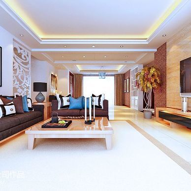 帝景裝飾工程 以匠心設(shè)計，筑就理想空間