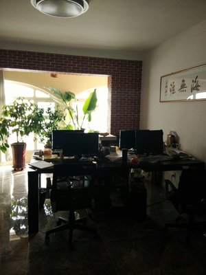 石家莊睿和裝飾工程設(shè)計 匠心筑夢，空間美學新篇章