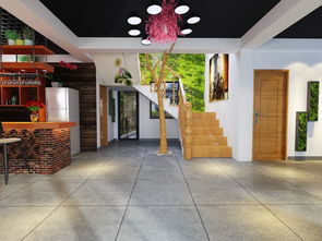 公明賓館與別墅裝修設(shè)計(jì)新思路 偉奧裝飾的專業(yè)解決方案